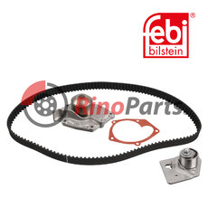 77 01 477 048 S1 Timing Belt Kit with water pump