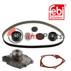 77 01 477 093 S1 Timing Belt Kit with water pump