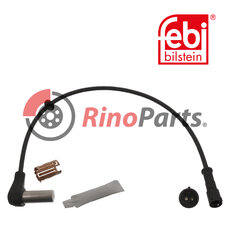 0871 398 ABS Sensor with sleeve and grease