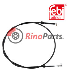50 01 868 535 Gear Cable for manual transmission