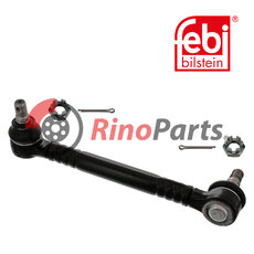 50 10 253 255 Stabiliser Link with castle nuts and cotter pins