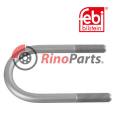 906 325 13 47 U-Bolt