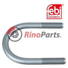 906 325 11 47 U-Bolt
