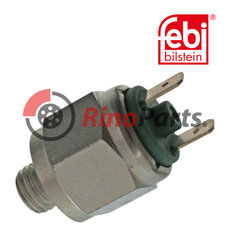 0 0343 5124 Oil Pressure Sensor