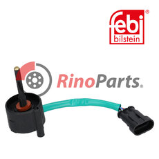 0 9946 8264 Sensor for fuel filter