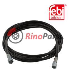 06.54099.0115 Hydraulic Hose for cab tilt unit