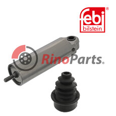 50 01 869 079 Air Cylinder for exhaust-brake flap