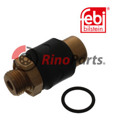 3173104 Pressure Relief Valve for air tank