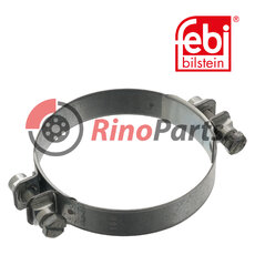 81.97440.0170 Hose Clamp for charge air hose