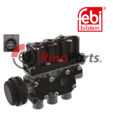 81.25902.6238 Solenoid Valve for air suspension