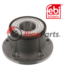 51754942 Wheel Bearing Kit with wheel hub and ABS sensor ring