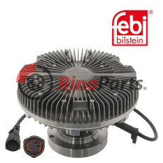 74 20 993 868 Fan Coupling