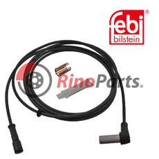625 542 00 18 ABS Sensor with sleeve and grease