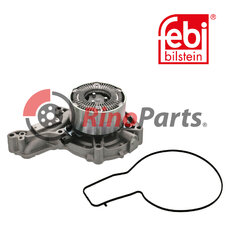 74 21 960 482 Water Pump electromagnetic