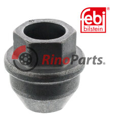 1 763 869 Wheel Nut