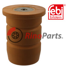 50 10 383 950 Bump Stop for leaf spring