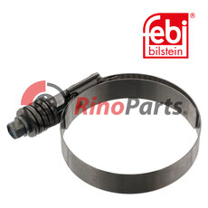 06.67124.1226 Hose Clamp for charge air hose