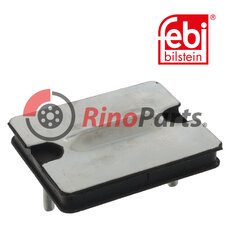 1628 828 Bump Stop for leaf spring