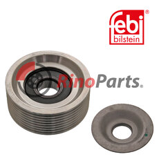 51.95800.6082 Idler Pulley for auxiliary belt