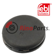 000 501 45 15 Cap for coolant expansion tank