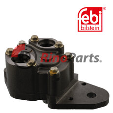 0683 322 Oil Pump