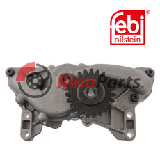 20758237 Oil Pump