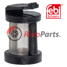 140 270 02 98 Hydraulic Filter for automatic transmission, in electrohydraulic control unit