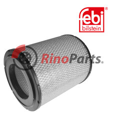 8-97062294-0 Air Filter