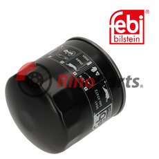 8-97148270-1 Oil Filter