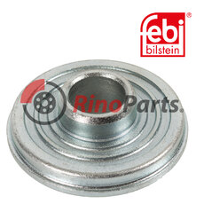 946 328 04 76 Disc for axle beam mount