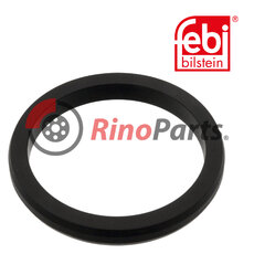 74 01 547 254 Sealing Ring for cooling water tube, at water pump