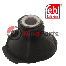 210 463 10 66 Steering Gear Mount for rack steering