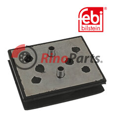 675 325 00 44 Bump Stop for leaf spring