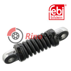51.97601.0290 Vibration Damper for auxiliary belt drive