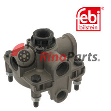 1 411 244 Relay Valve for compressed air system