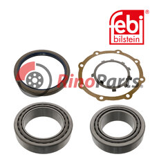 385 350 00 68 S1 Wheel Bearing Kit with shaft seal and gaskets
