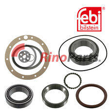 940 350 03 35 S1 Wheel Bearing Kit with additional parts