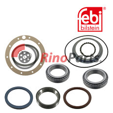 940 350 07 35 S1 Wheel Bearing Kit with additional parts