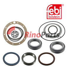 940 350 08 35 S1 Wheel Bearing Kit with additional parts