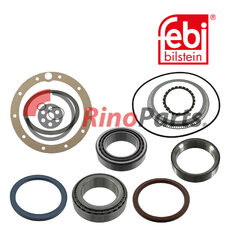 940 350 06 35 S1 Wheel Bearing Kit with additional parts