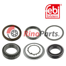942 350 39 35 S1 Wheel Bearing Kit with additional parts