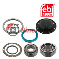 942 330 11 25 S1 Wheel Bearing Kit with additional parts