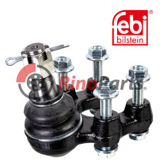 40160-9X50B Ball Joint with additional parts