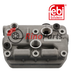 85134229 S1 Cylinder Head for air compressor