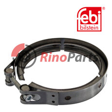 20592783 Hose Clamp for charge air hose