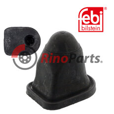 673 324 04 08 Bump Stop for leaf spring