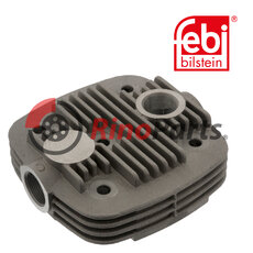 000 131 31 19 Cylinder Head for air compressor without valve plate