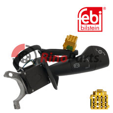 1699 552 Steering Column Switch Assembly