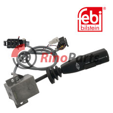 81.25509.0050 Steering Column Switch Assembly