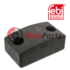 343 325 00 44 Bump Stop for leaf spring